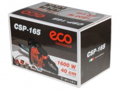 Бензопила ECO CSP-165